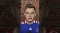 5 FAKTÓW - NGolo Kante