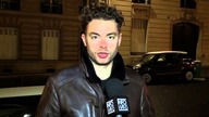 Niemcy Wstrząśnięte Paranoją Terroru