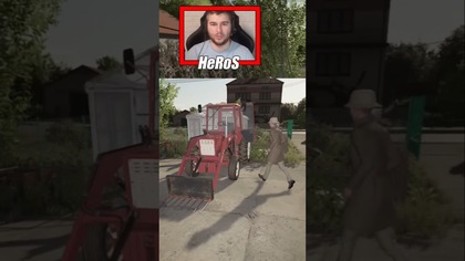 JANINA CHCIAŁA ZABRAĆ JEGO CIĄGNIK  #farming