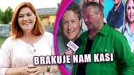 Wiesław Nowobilski o zmianach w Nasz Nowy Dom.  Wyraził też współczucie dla Janoszek