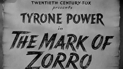 Znak Zorro - The Mark of Zorro (1940). mp4 - VOE Content Delivery Network (CDN) & Video Cloud