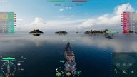 Conqueror 240k dmg , grupa uderzeniowa, wsparcie, duży kaliber,