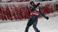Piotr Żyła 4 w Obersdorfie