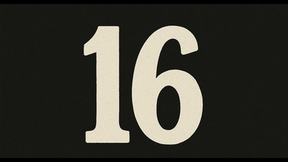 SZESNAŚCIE NAM STUKNĘŁO