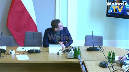 KOMISJA DS.  PRZESTĘPSTW NlELEGALNYCH lMlGRANTÓW!