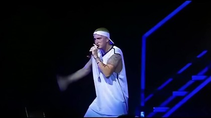 The Up In Smoke Tour 2000 1080p (Dr.  Dre,Snoop Dogg,Eminem,Ice Cube)