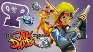 Jak and Dexter [Its Cold Out Here] [Trophy]