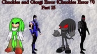 Chuckles And Giorgi Error (Chuckles Error 11) Part 15 (360P)