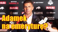 Borek ma pretensje po walce Adamek vs Don Kasjo! To trzeba respektować