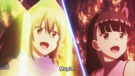 Itai no wa Iya nano de Bougyoryoku ni Kyokufuri Shitai to Omoimasu Sezon 1 Odcinek 12 Napisy PL