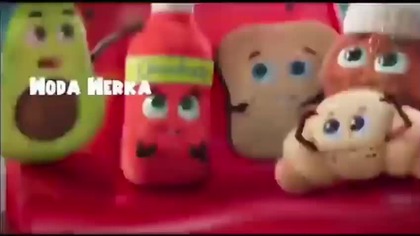 Nickelodeon Poland [14.09.2023] - Continuity 
