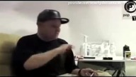 Kula RZK vs Tede ( Konflikt Raperow )
