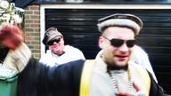 Popek & Denis - Przygody Abdula Baska Gdzie Jesteś