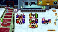 SpongeBob SquarePants Diner Dash 2: Times for Trouble - przewodnik po grze (Poziomy 3. 1-3. 5)