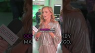 Agnieszka Kaczorowska o karmie.  Przejmuje się, że do niej wróci?