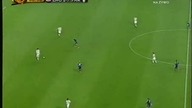 2004. 06. 17 Chorwacja - Francja 2-2 David Trezeguet