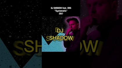 DJ Shadow feat.  Nas - Systematic [NAPISY PL] #Nas #DJSHADOW #rap #muzyka #hiphop #rapsy #napisyPL