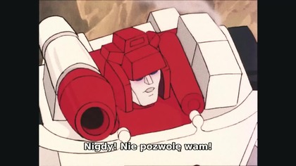 Transformers Generation One S02E17