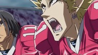 EyeShield 21 - 084 HD lektor