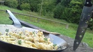 NAJLEPSZA CARBONARA LESNA BEST EVER CARBONARA