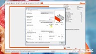 473. Projekt korpusu szafki dolnej w DYNALOG Blum z TIP-ON Blumotion dla Tandembox (PL ONLY)