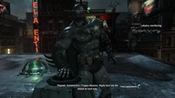 Batman Arkham City Szalony Kapelusznik