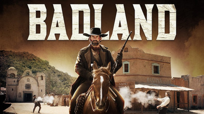 Badland (2019) Lektor PL