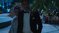 Crazy. Rich. Asians.