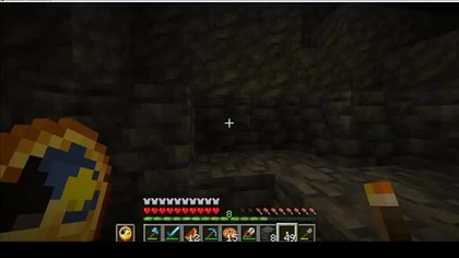 Its not even the trial chamber yet, and theyre already starting their attack #minecraft #game