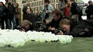 Żarówkowi ściemniacze Bulb Fiction (2011) Lektor PL