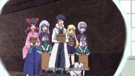 Isekai wa Smartphone to Tomo ni.  08 PL Full HD