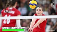 Paryż 2024.  11.  dzień igrzysk.  Będzie półfinał igrzysk? [KSTV Sport]