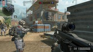 Warface - TDM - Construction (18.07.2017) - Detwktyw666 w akcji :)