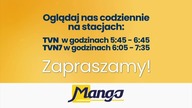 Koniec MANGO 24 (31.  07.  2020 godz.  0;00) ostatnia godzina nadawania