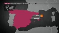 Moto GP (Opening) Game - Walencja (Hiszpania)