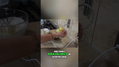 KONIEC ze staniem przy patelni!  Nalesniki z piekarnika! #shorts