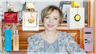 ARABSKIE  PERFUMY W MOJEJ KOLEKCJI - PEREŁKI I ŚREDNIAKI.