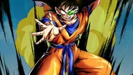 Dragon Ball LEGENDS Goku Captain Ginyu #shorts