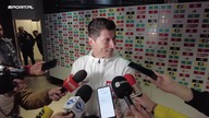 Robert Lewandowski ocenia reprezentację Polski: Powinniśmy się zastanowić