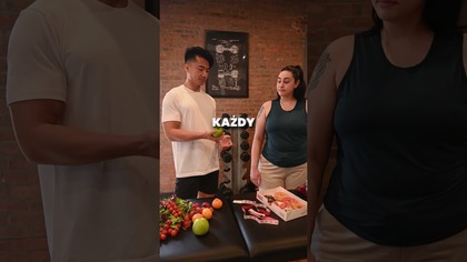 Tygodniowe spalanie tłuszczu #motywacja #rozwój #ciekawostki