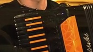 Wild Love - Prusiński Accordion Show#shorts #music #lovesong #akordeon