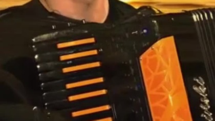 Wild Love - Prusiński Accordion Show#shorts #music #lovesong #akordeon