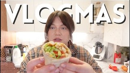 ZAKUPY, JEDZENIE I SELF CARE...