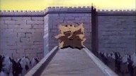 Bastard!! Destroyer of Darkness, ODC4(Nieśmiertelny King Di-Amon), PL(napisy)