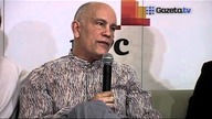 Jak John Malkovich radzi sobie z trudnymi rolami?