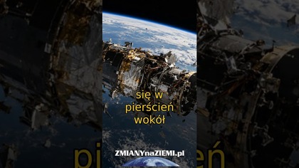 Tajny amerykański satelita rozpadł się na orbicie i nikt nie wie dlaczego