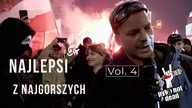 Najlepsi z najgorszych vol.  4