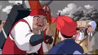 Księżniczka Mononoke AMV
