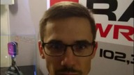 Smart City we Wrocławiu Mateusz Jarosiewicz