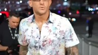 DUSTIN POIRIER PRO FAN#UFC CHAMPION #299